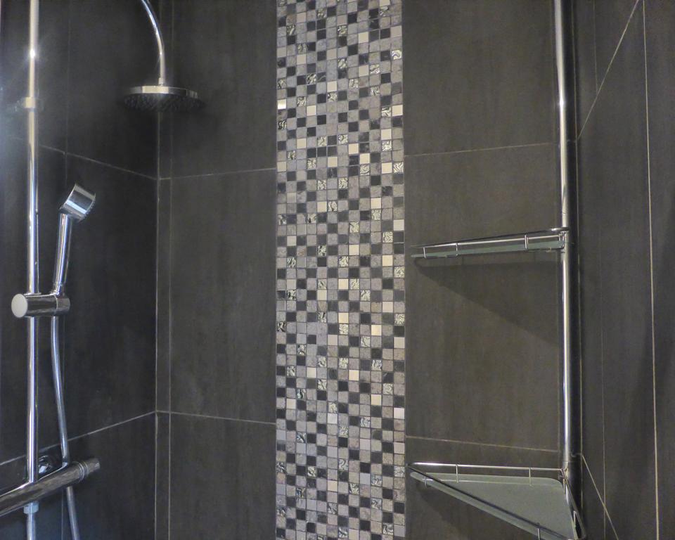 Apartamento Fontana de medge Saorge Exterior foto