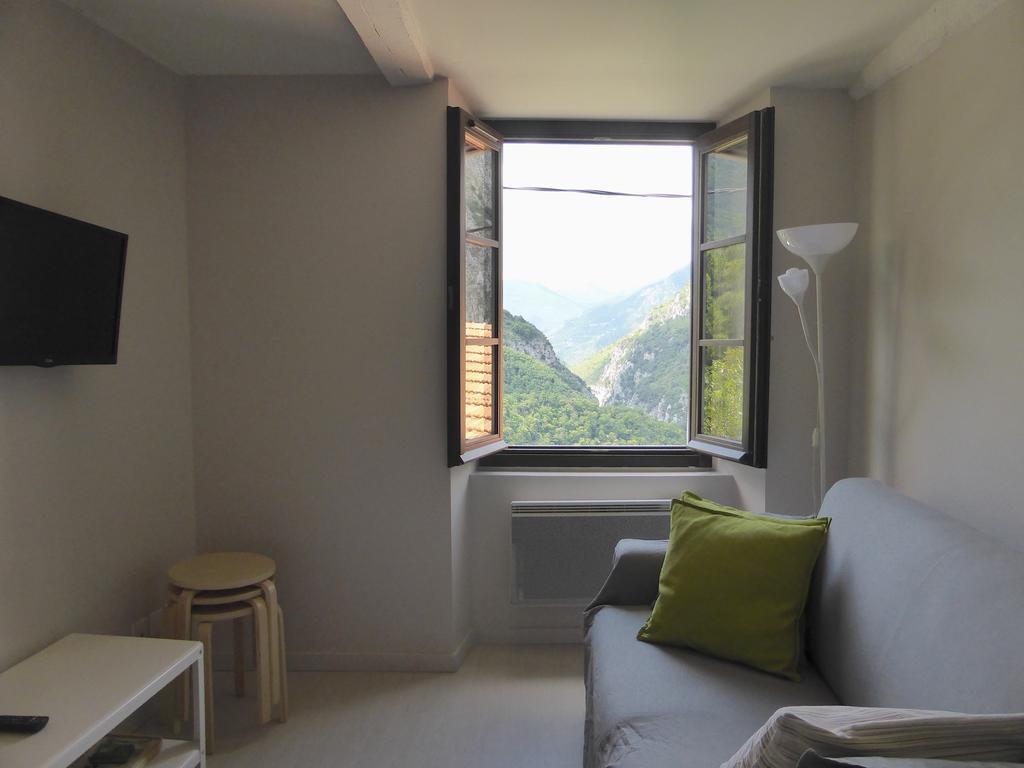 Apartamento Fontana de medge Saorge Exterior foto
